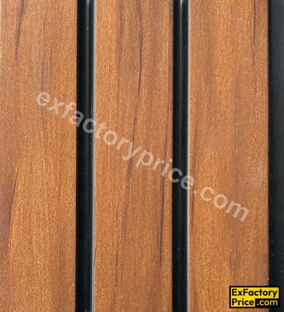 hYdesign Louver LZ 1013 8 ft * 5 inch