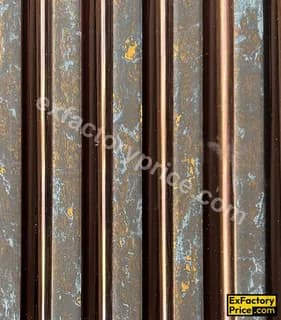 hYdesign Louver LZ 1011
