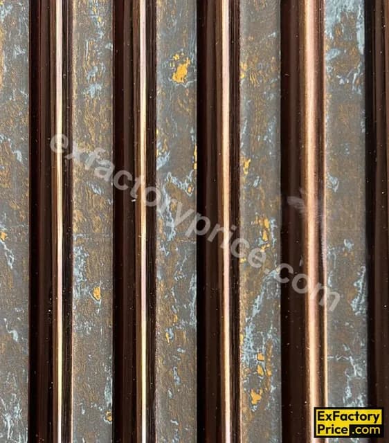 hYdesign Louver LZ 1011 8 ft * 5 inch