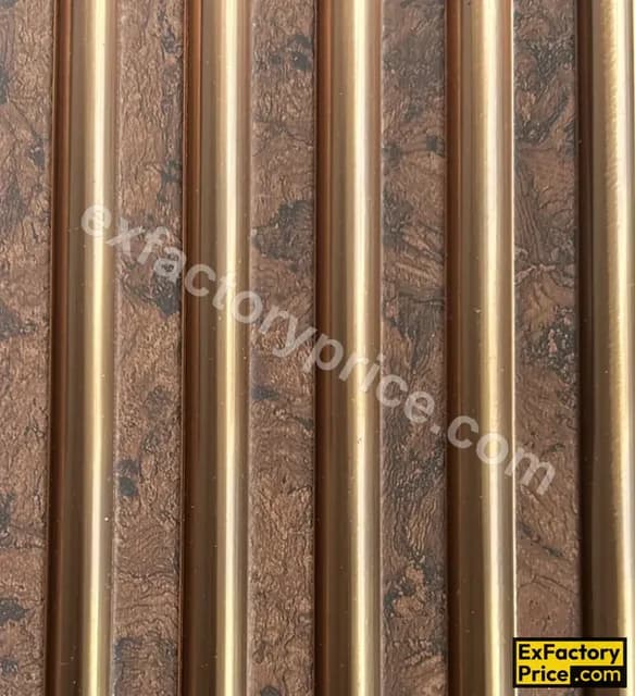 hYdesign Louver LZ 1010 8 ft * 5 inch