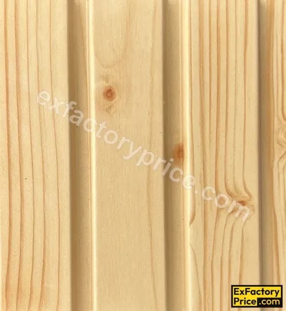 hYdesign Louver LZ 1008 8 ft * 5 inch