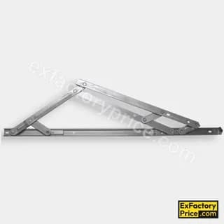 Ebco Window, Door & Glass Hardware WINDOW FITTINGS Friction Stay Heavy Duty