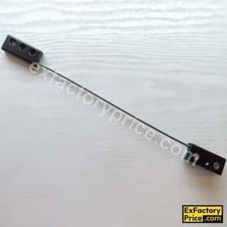 Ebco Window, Door & Glass Hardware WINDOW FITTINGS Connector Rope Fitting