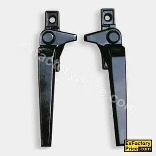 Ebco Window, Door & Glass Hardware WINDOW FITTINGS Window Handle Low