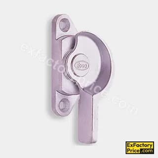 Ebco Window, Door & Glass Hardware WINDOW FITTINGS Crescent Latch