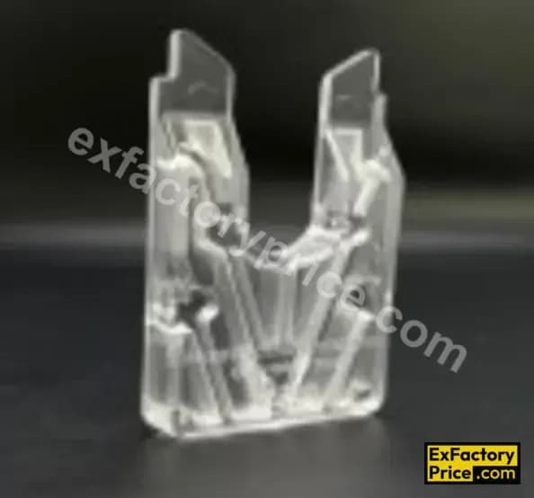 Ebco Window, Door & Glass Hardware WOOD SLIDING FOLDING FITTING Presto Door Knob Lock -Opening Tool P-DKL-OT - CL