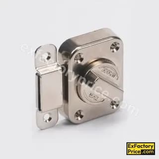 Ebco Window, Door & Glass Hardware DOOR CLOSERS Turn Latch