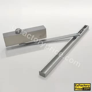 Ebco Window, Door & Glass Hardware DOOR CLOSERS Door Closer - Pelmet Arm