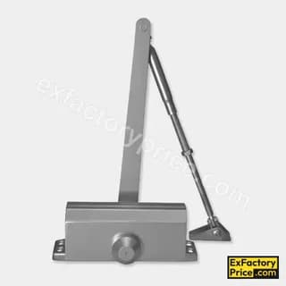 Ebco Window, Door & Glass Hardware DOOR CLOSERS Door Closer 201 - With Hold open