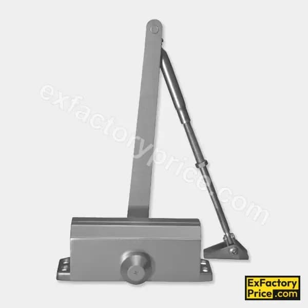 Ebco Window, Door & Glass Hardware DOOR CLOSERS Door Closer 201 - With Hold open DC201 85 Kg SL