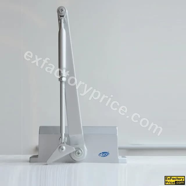 Ebco Window, Door & Glass Hardware DOOR CLOSERS Door Closer 201 - Without Hold open DC201C 85 Kg SL