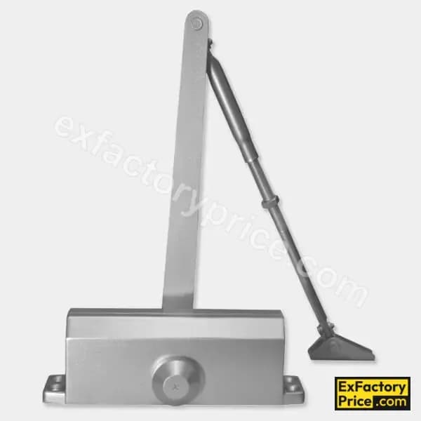 Ebco Window, Door & Glass Hardware DOOR CLOSERS Door Closer 301 - With Hold open DC301 105 Kg SL