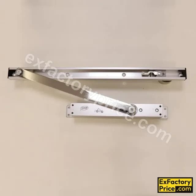 Ebco Window, Door & Glass Hardware DOOR CLOSERS Door Closer - Concealed DC1002 85 Kg SL
