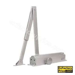 Ebco Window, Door & Glass Hardware DOOR CLOSERS Door Closer Compact 45