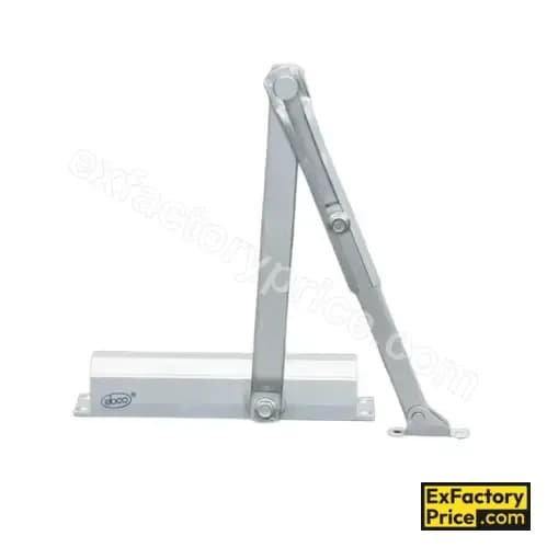 Ebco Window, Door & Glass Hardware DOOR CLOSERS Door Closer Compact 60 DCC60-SL 60 Kg. SL