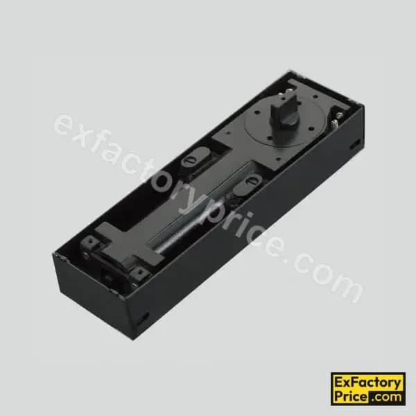 Ebco Window, Door & Glass Hardware FLOOR SPRING Floor Spring 75V DFS-75V 60 - 150kg BS