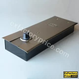 Ebco Window, Door & Glass Hardware FLOOR SPRING Floor Spring 84