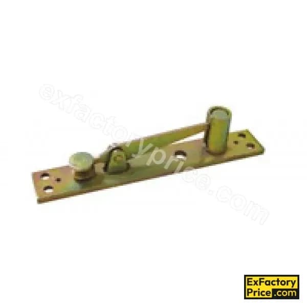 Ebco Window, Door & Glass Hardware FLOOR SPRING Floor Spring Door Accessories DFS-A1 - Plated