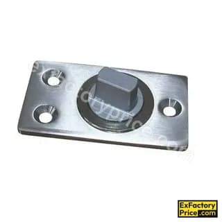 Ebco Window, Door & Glass Hardware FLOOR SPRING Bottom Pivot