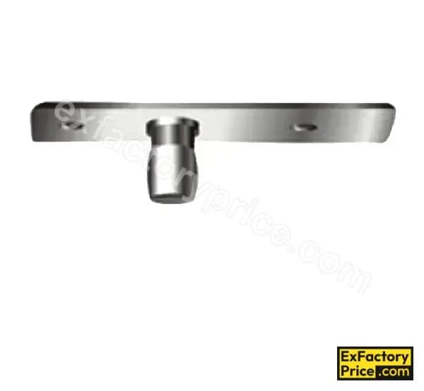 Ebco Window, Door & Glass Hardware FLOOR SPRING Top Pivot DPF4-02 - BS