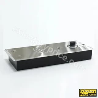 Ebco Window, Door & Glass Hardware PREMIUM FLOOR SPRING Premium Floor Spring -100
