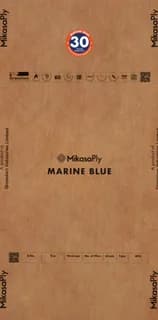 Mikasa Plywood Prime Mikasa Marine Blue Plywood
