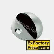Ebco Window, Door & Glass Hardware GLASS DOOR LOCK - SS304 Door Stopper