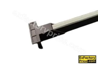 Ebco Bed & Wardrobe Fittings & Accessories Wardrobe Accessories > WARDROBE PULLOUTS Extra Hangers for WPTS (set of 4)