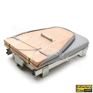 Ebco Bed & Wardrobe Fittings & Accessories Wardrobe Accessories > WARDROBE PULLOUT IRONING BOARD Wardrobe Pullout Ironing Board