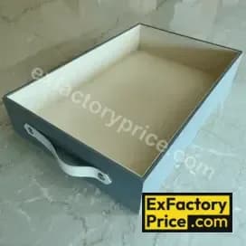 Ebco Bed & Wardrobe Fittings & Accessories Wardrobe Accessories > WARDROBE PULLOUT IRONING BOARD Wardrobe Cabinet Tray