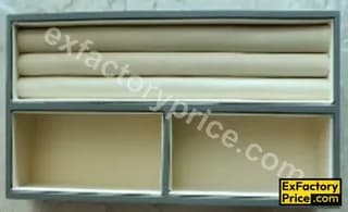 Ebco Bed & Wardrobe Fittings & Accessories Wardrobe Accessories > WARDROBE PULLOUT IRONING BOARD Wardrobe Drawer Organiser -Ornaments