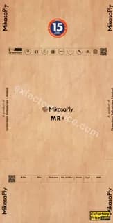 Mikasa Plywood Prime Mikasa Mr Plus Plywood