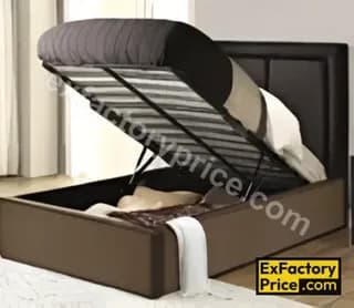 Ebco Bed & Wardrobe Fittings & Accessories Bed Fittings > PRO LIFT BED FITTINGS Pro - Lift Bed Fittings -Regular (w/o Gas Lifts)