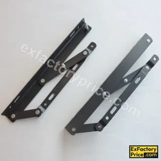 Ebco Bed & Wardrobe Fittings & Accessories Bed Fittings > PRO LIFT BED FITTINGS Pro - Lift Bed Fitting-Mini (With Gas Lifts)