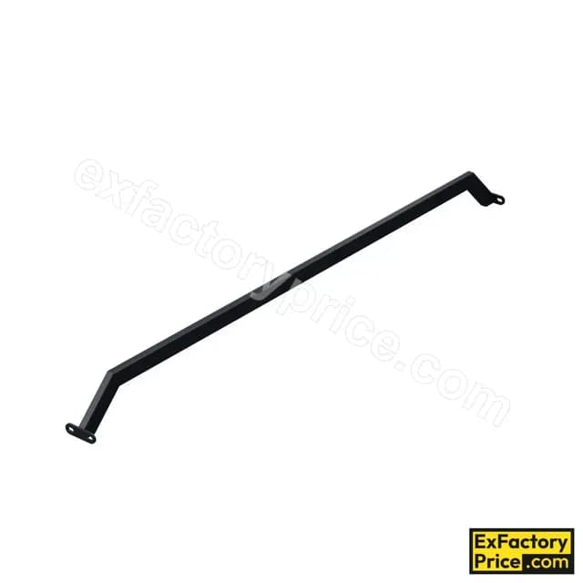 Ebco Bed & Wardrobe Fittings & Accessories Bed Fittings > BED FITTING ACCESSORIES Bed Crossbar - Telescopic BC-BT1 850-1400 AT