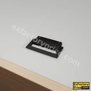 Ebco Bed & Wardrobe Fittings & Accessories Bed Fittings > BED FITTING ACCESSORIES Pull Handle Heavy Duty (for Bed Lift)