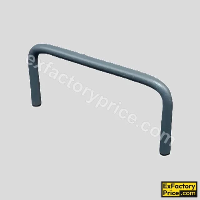 Ebco Bed & Wardrobe Fittings & Accessories Bed Fittings > BED FITTING ACCESSORIES Pro-Lift Bed Fitting - Handle PLBF-H-128-AT ø8 x 60 x 136 AT
