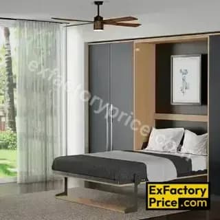 Ebco Bed & Wardrobe Fittings & Accessories Bed Fittings > WALL BED FITTINGS Piston for Wall Bed-Double 140