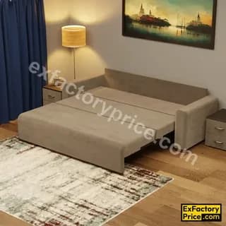 Ebco Bed & Wardrobe Fittings & Accessories Bed Fittings > SOFA FITTINGS Sofa Quick Bed