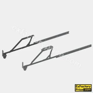 Ebco Bed & Wardrobe Fittings & Accessories Bed Fittings > SOFA FITTINGS Sofa Quick Bed 2