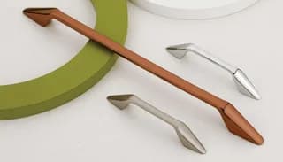 hYdesign Cabinet Handle 417 CP
