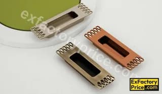 hYdesign Conceal Handle 103 RG