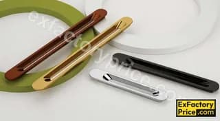 hYdesign Conceal Handle 109 CP
