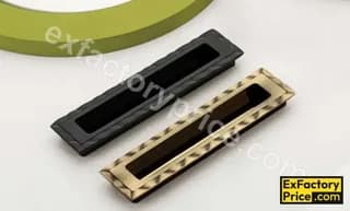 hYdesign Conceal Handle 112 Antique