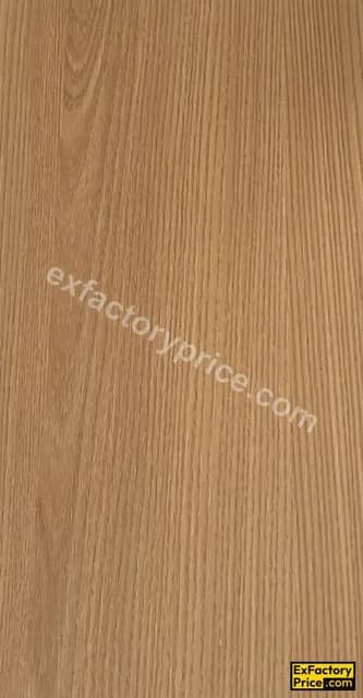 Neltouch TC-01-8556 Quarter Sawn Oak 1 mm