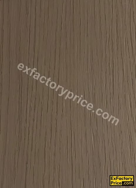 Neltouch TC-17-5218 Brun Natural Oak 1 mm