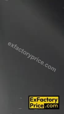 Neltouch CC HGL-704 Black 1 mm