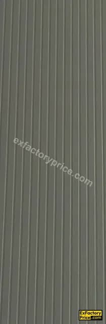 Neltouch NL-05-708 Silver Tone 1 mm