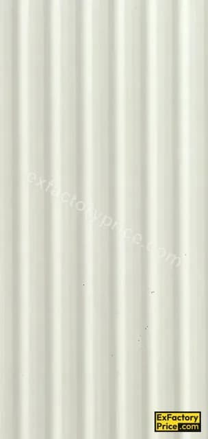 Neltouch WF-31-702 Frosty White 1 mm