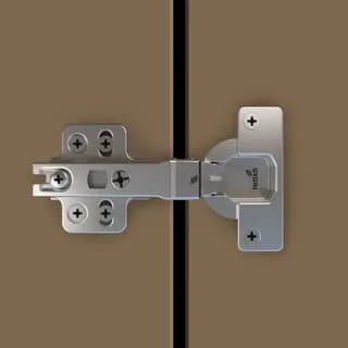 Hettich 3447i Slide On Hinge Soft Close (Silent System)